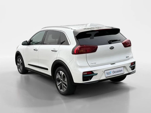 Kia e-Niro - Afbeelding 12 van 28