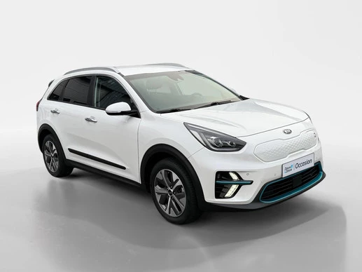 Kia e-Niro - Afbeelding 13 van 28