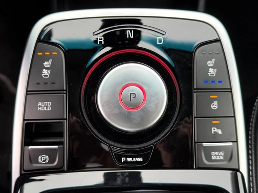 Kia e-Niro - Afbeelding 14 van 28