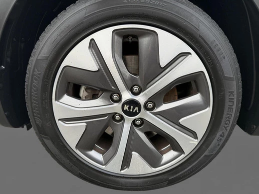 Kia e-Niro - Afbeelding 16 van 28