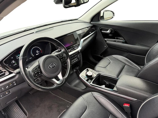 Kia e-Niro - Afbeelding 18 van 28