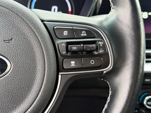 Kia e-Niro - Afbeelding 21 van 28