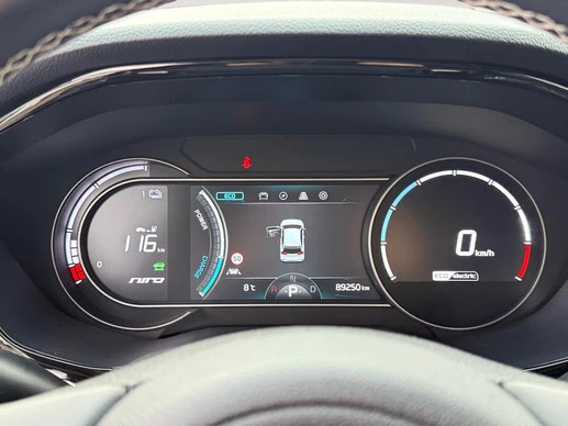 Kia e-Niro - Afbeelding 22 van 28