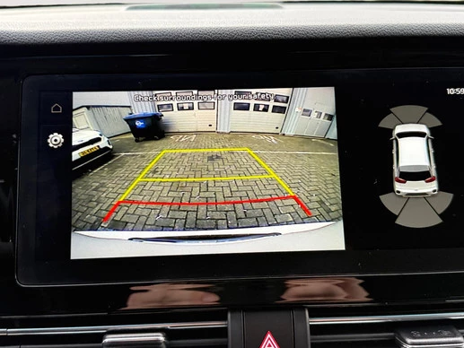 Kia e-Niro - Afbeelding 23 van 28