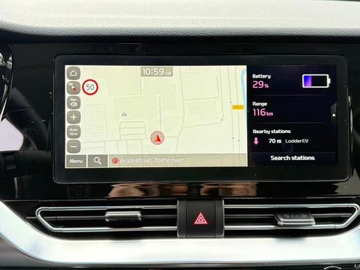 Kia e-Niro - Afbeelding 24 van 28