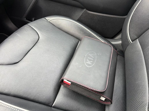 Kia e-Niro - Afbeelding 27 van 28