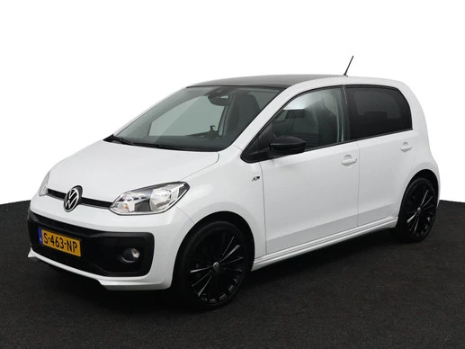 Volkswagen up! - Afbeelding 1 van 30