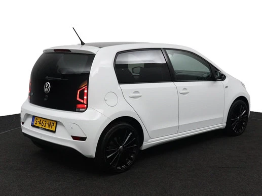 Volkswagen up! - Afbeelding 2 van 30