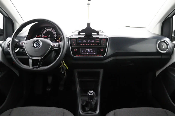Volkswagen up! - Afbeelding 4 van 30