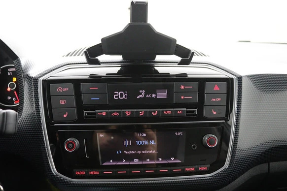 Volkswagen up! - Afbeelding 7 van 30