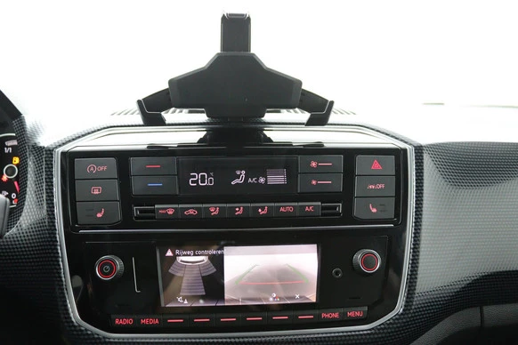 Volkswagen up! - Afbeelding 8 van 30