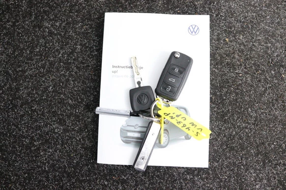 Volkswagen up! - Afbeelding 9 van 30