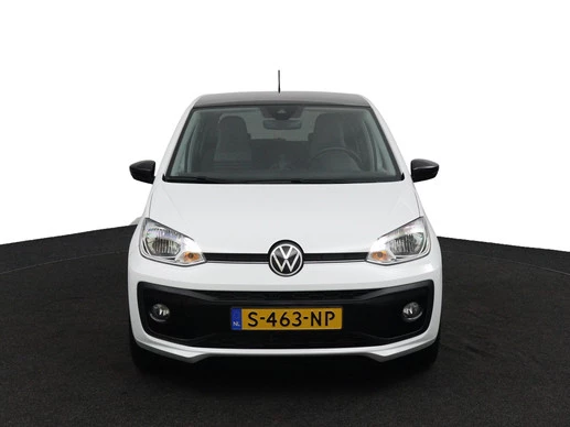 Volkswagen up! - Afbeelding 14 van 30