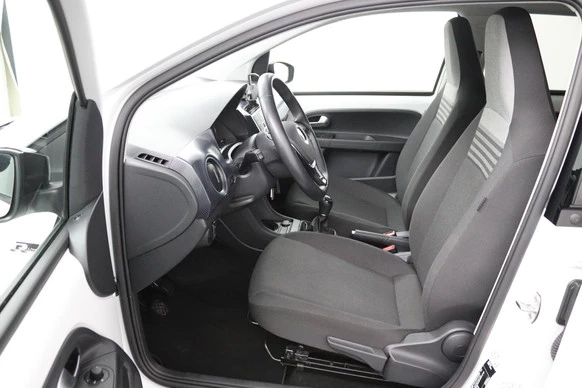 Volkswagen up! - Afbeelding 16 van 30