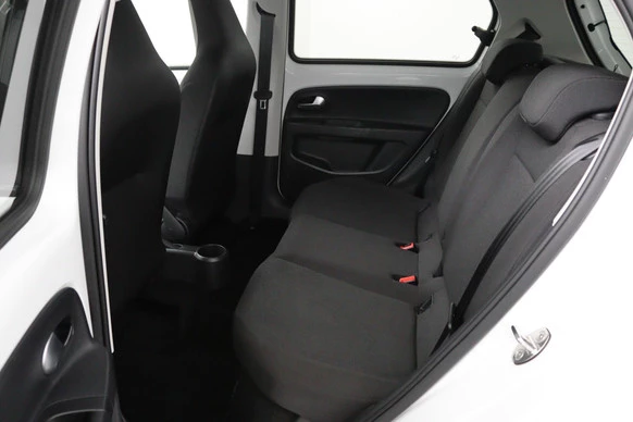 Volkswagen up! - Afbeelding 17 van 30