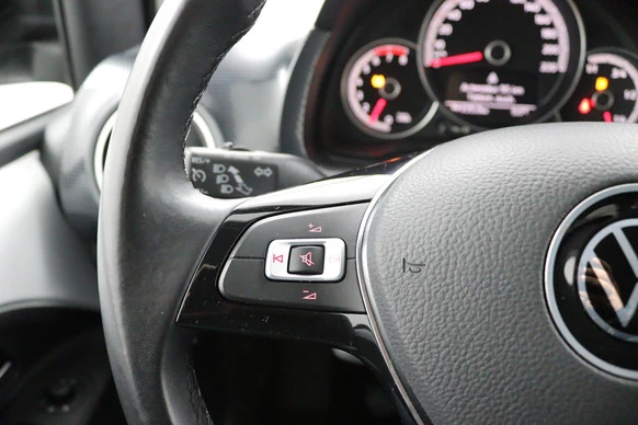 Volkswagen up! - Afbeelding 18 van 30