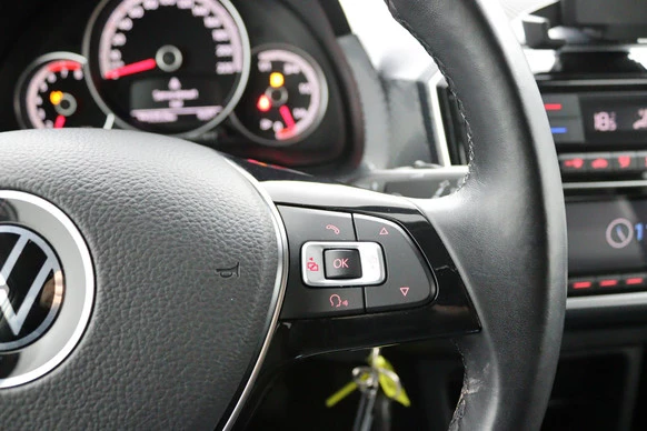 Volkswagen up! - Afbeelding 19 van 30