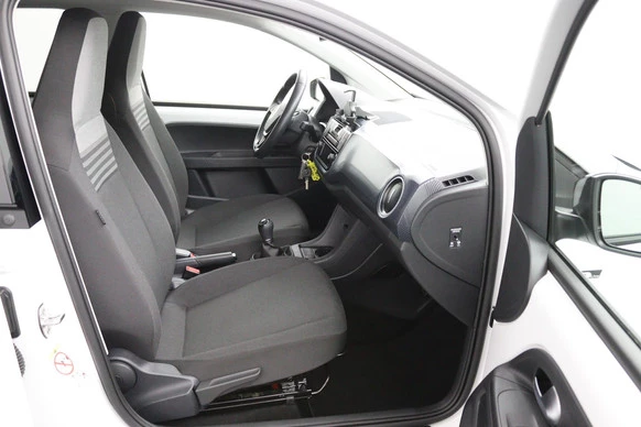 Volkswagen up! - Afbeelding 21 van 30