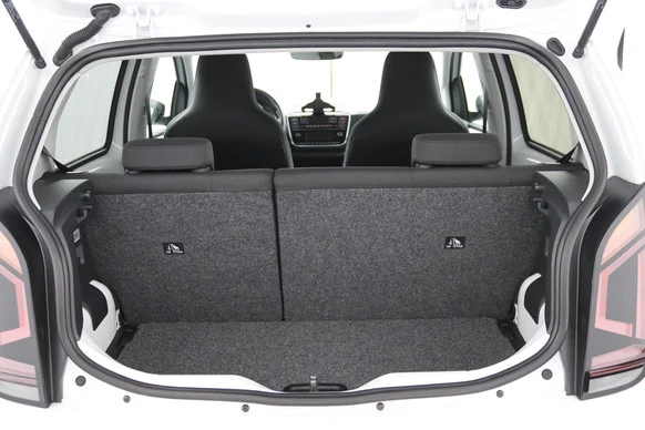 Volkswagen up! - Afbeelding 23 van 30