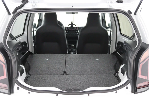 Volkswagen up! - Afbeelding 24 van 30