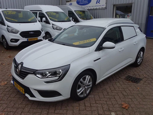Renault Mégane - Afbeelding 2 van 28
