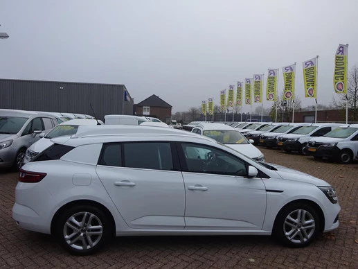 Renault Mégane - Afbeelding 5 van 28