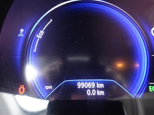 Renault Mégane - Afbeelding 6 van 28