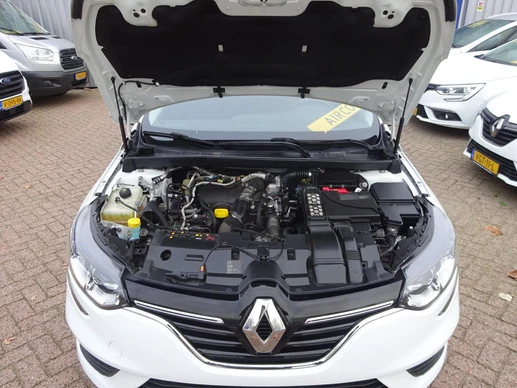 Renault Mégane - Afbeelding 7 van 28