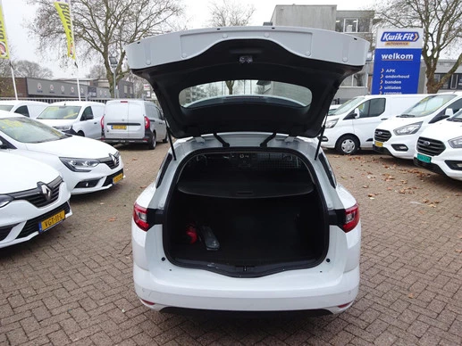 Renault Mégane - Afbeelding 8 van 28