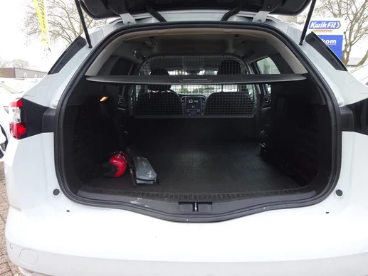 Renault Mégane - Afbeelding 9 van 28