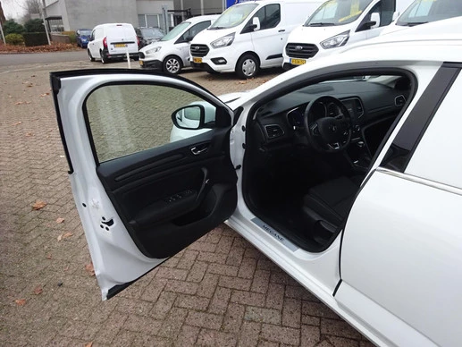 Renault Mégane - Afbeelding 10 van 28