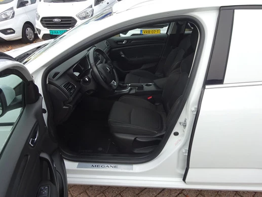 Renault Mégane - Afbeelding 11 van 28