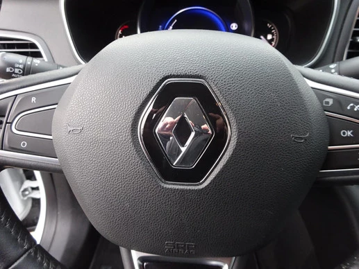 Renault Mégane - Afbeelding 12 van 28