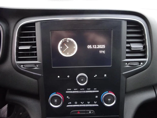 Renault Mégane - Afbeelding 14 van 28