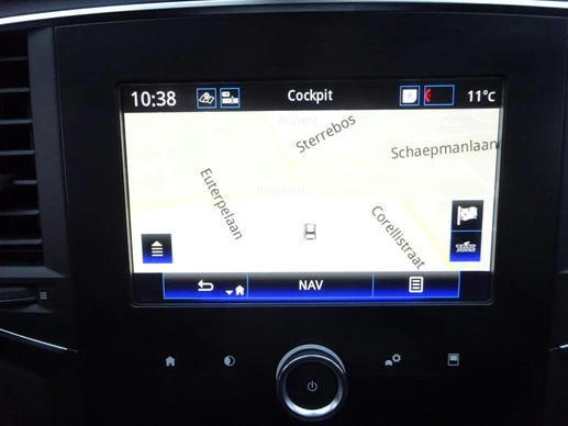 Renault Mégane - Afbeelding 15 van 28