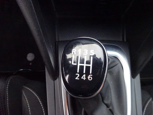 Renault Mégane - Afbeelding 16 van 28