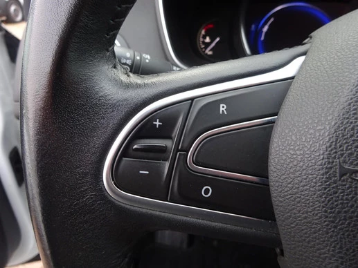 Renault Mégane - Afbeelding 19 van 28