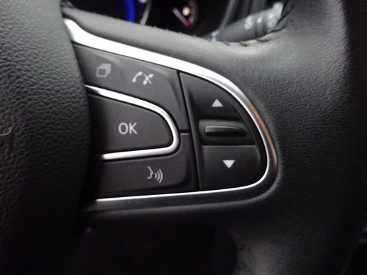 Renault Mégane - Afbeelding 20 van 28