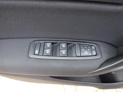 Renault Mégane - Afbeelding 21 van 28