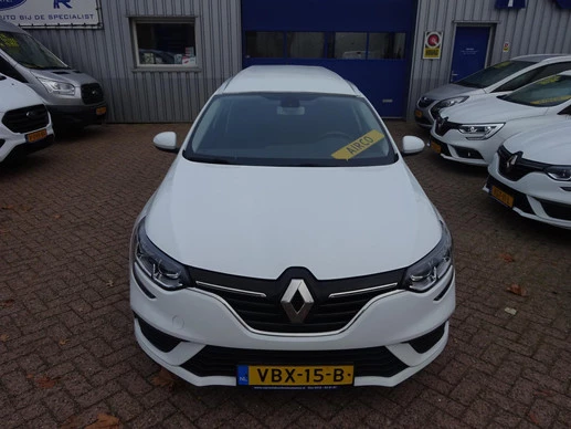 Renault Mégane - Afbeelding 22 van 28