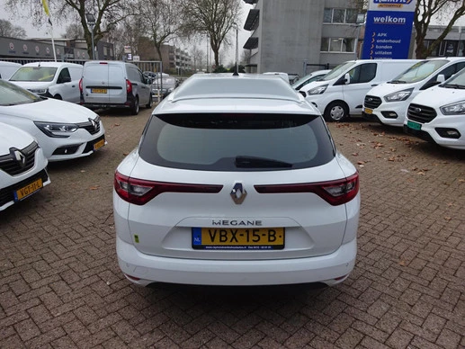 Renault Mégane - Afbeelding 23 van 28