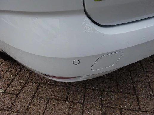 Renault Mégane - Afbeelding 24 van 28