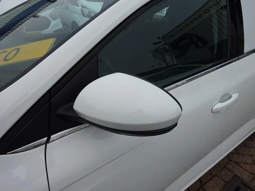 Renault Mégane - Afbeelding 25 van 28