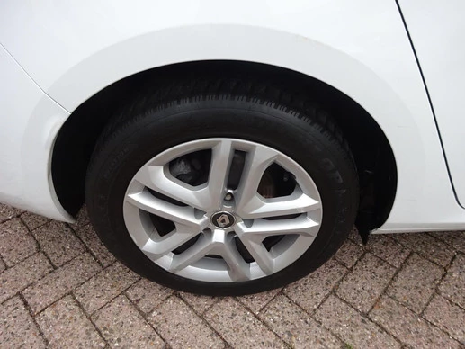 Renault Mégane - Afbeelding 26 van 28