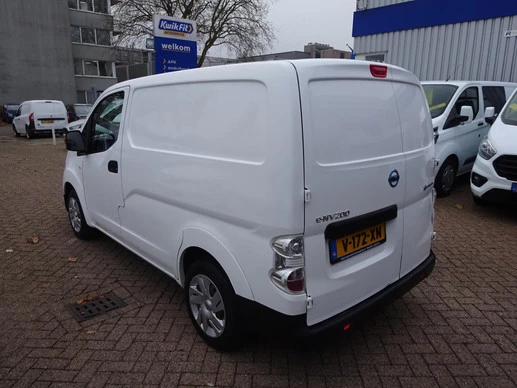 Nissan e-NV200 - Afbeelding 4 van 30