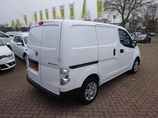Nissan e-NV200 - Afbeelding 5 van 30
