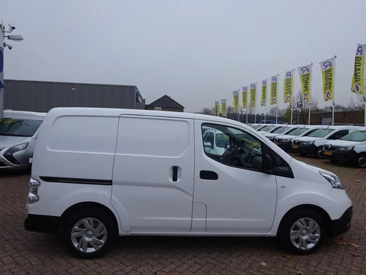 Nissan e-NV200 - Afbeelding 6 van 30
