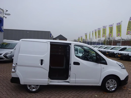Nissan e-NV200 - Afbeelding 7 van 30