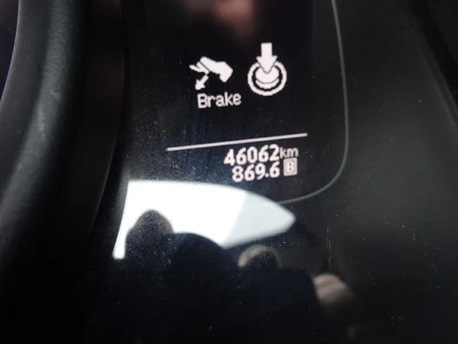 Nissan e-NV200 - Afbeelding 8 van 30