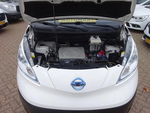 Nissan e-NV200 - Afbeelding 9 van 30